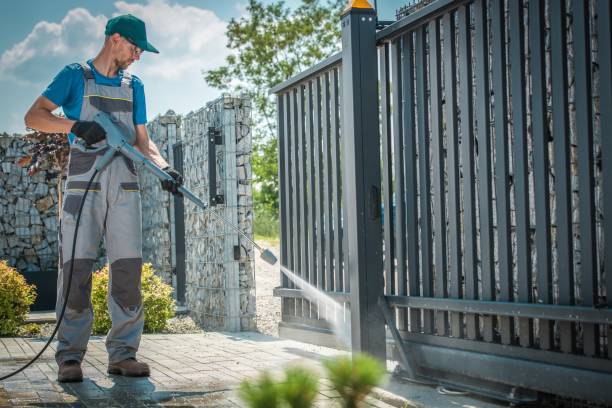 Best Patio and Deck Pressure Washing  in Edgewood, PA