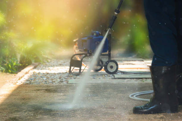 Spring Cleaning in Edgewood, PA